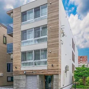 Koshido Kotoni Annex ホテル 札幌市