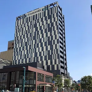 ホテルアマネク旭川 ホテル 旭川市