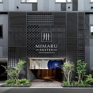 Mimaru 東京日本橋 ホテル