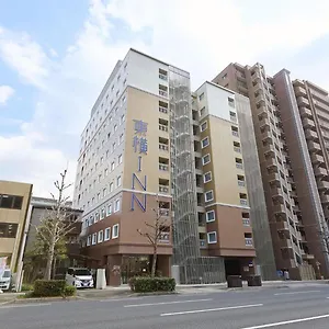 Toyoko Nijojo Minami ホテル 京都市