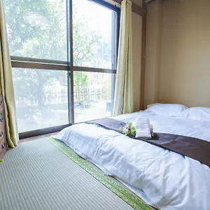 Toko Courtyard ゲストハウス 東京都