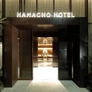 Hamacho Hotel