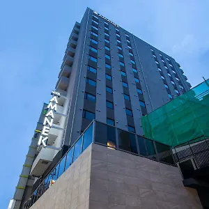 Hotel Amanek Kamata-eki Mae