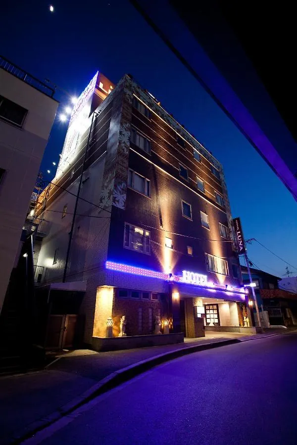 Hotel Luna (Adults Only) Tokyo