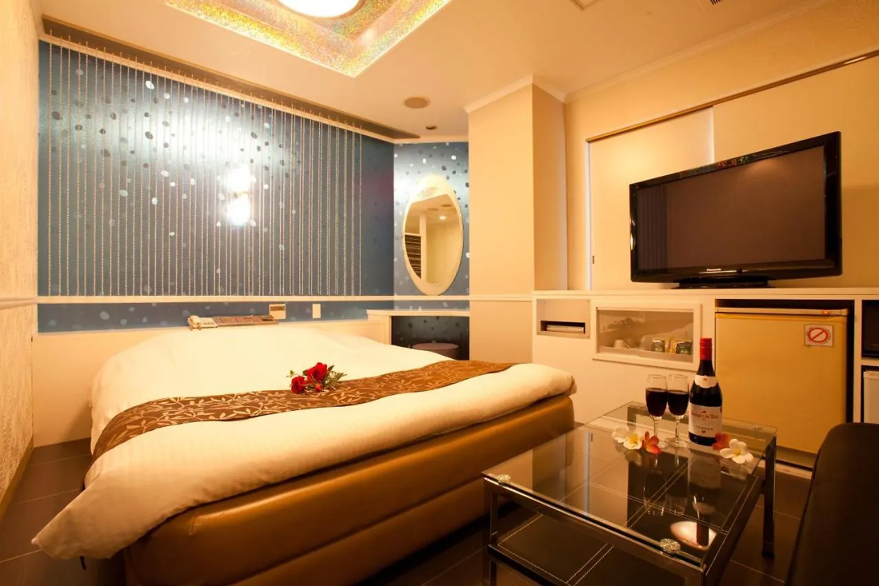 Hotel Luna (Adults Only) Tokyo