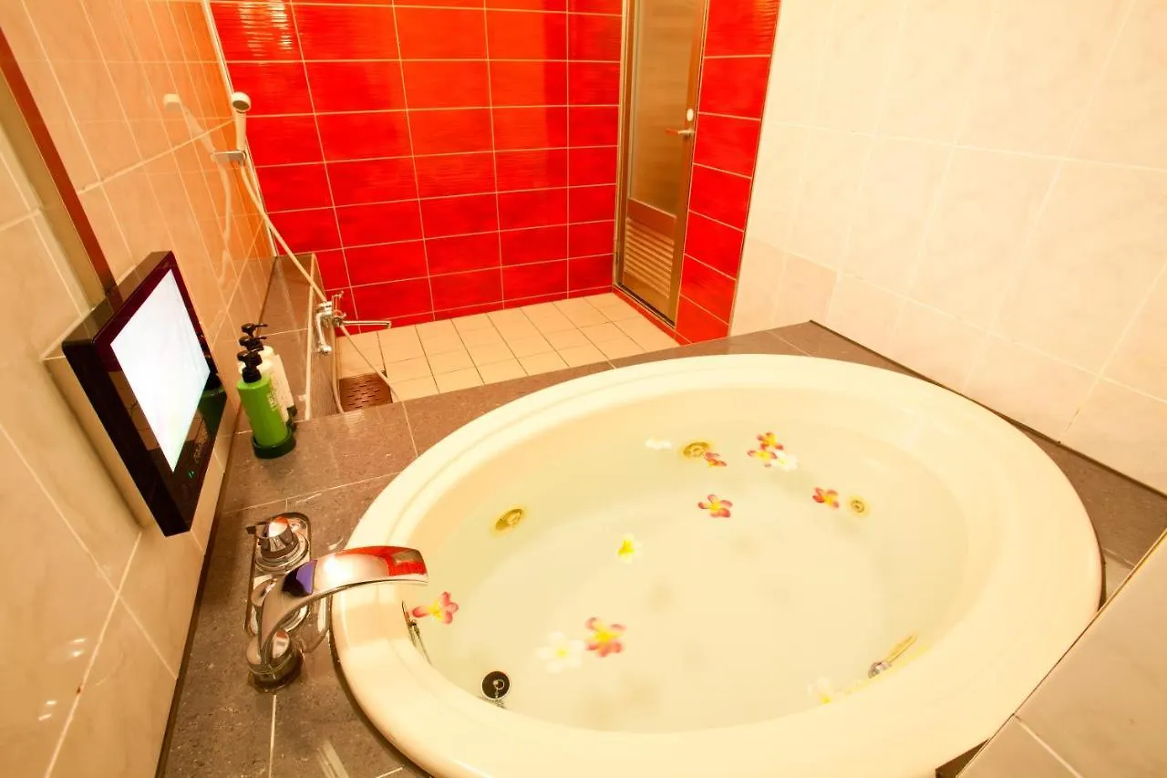 Hotel Luna (Adults Only) Tokyo 3*,