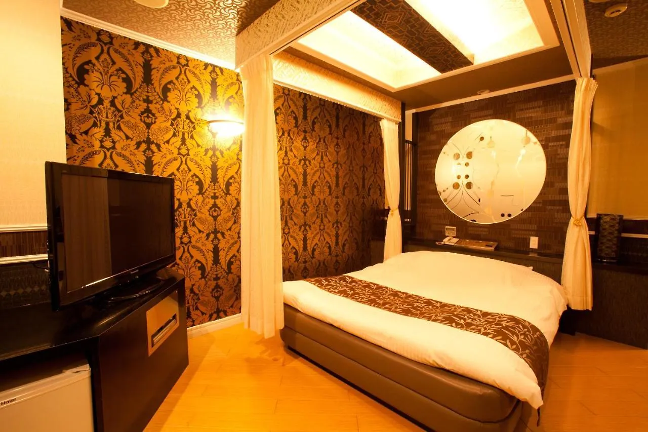 Hotel Luna (Adults Only) Tokyo