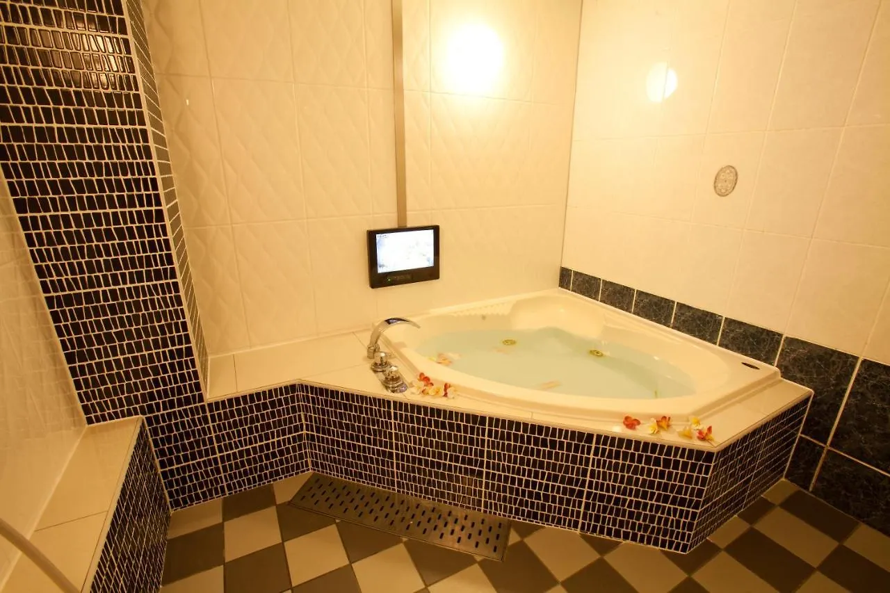 Hotel Luna (Adults Only) Tokyo Japan