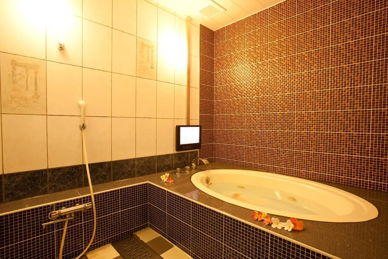 Hotel Luna (Adults Only) Tokyo Japan