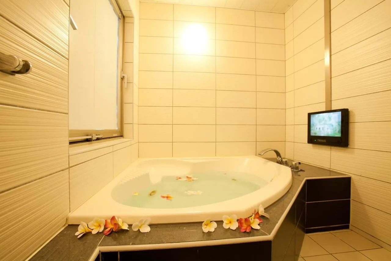 Hotel Luna (Adults Only) Tokyo