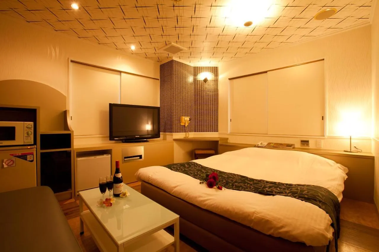 Hotel Luna (Adults Only) Tokyo