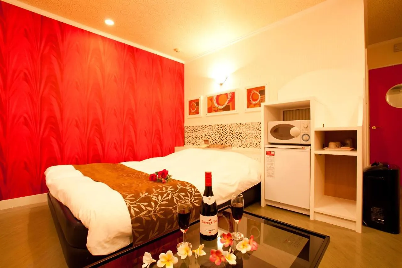 Hotel Luna (Adults Only) Tokyo