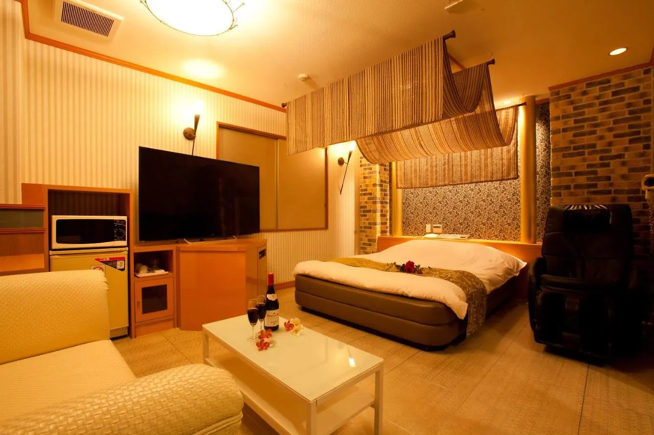 Hotel Luna (Adults Only) Tokyo
