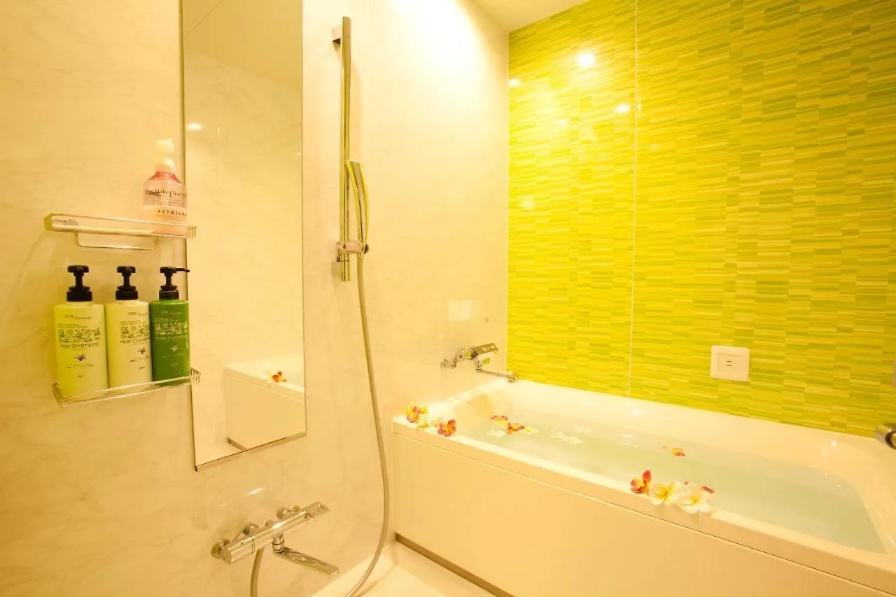 Hotel Luna (Adults Only) Tokyo