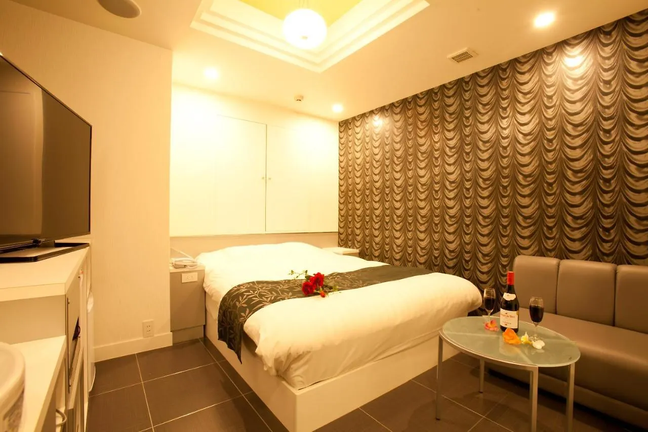 Hotel Luna (Adults Only) Tokyo