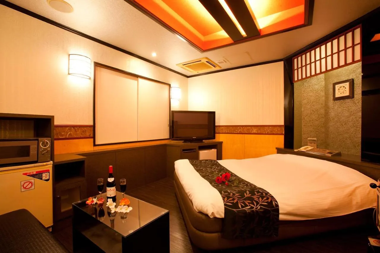 Hotel Luna (Adults Only) Tokyo Japan