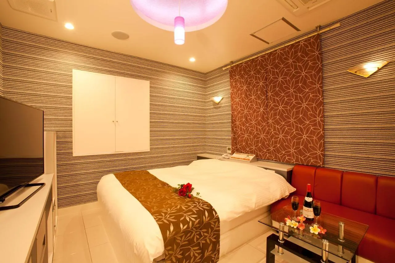 Hotel Luna (Adults Only) Tokyo