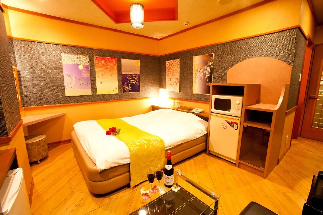 ***  Hotel Luna (Adults Only) Tokyo Japan
