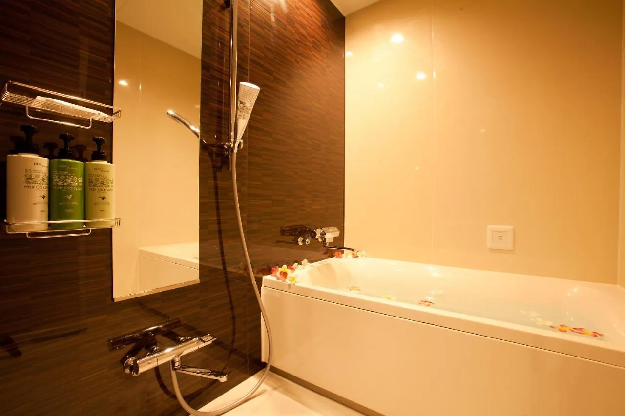 ***  Hotel Luna (Adults Only) Tokyo Japan