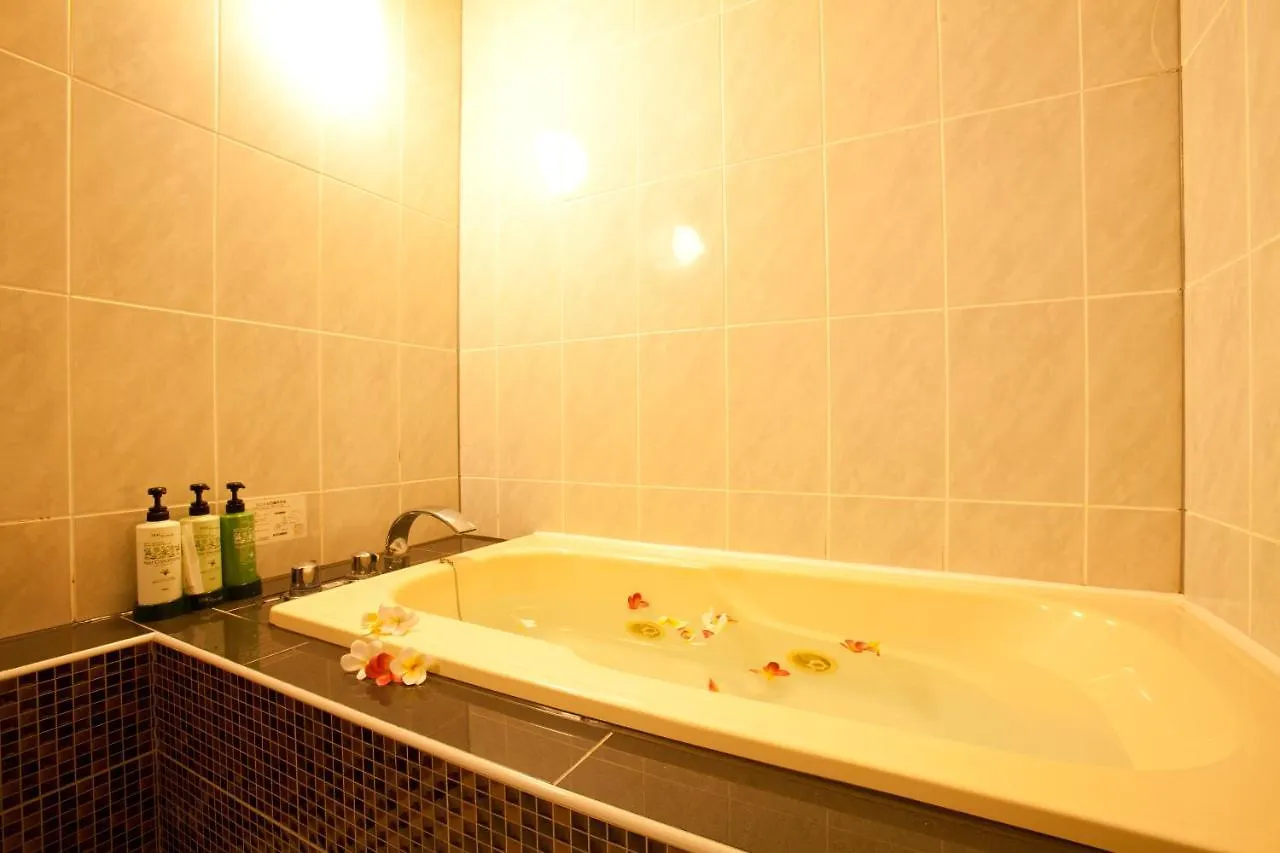 Hotel Luna (Adults Only) Tokyo