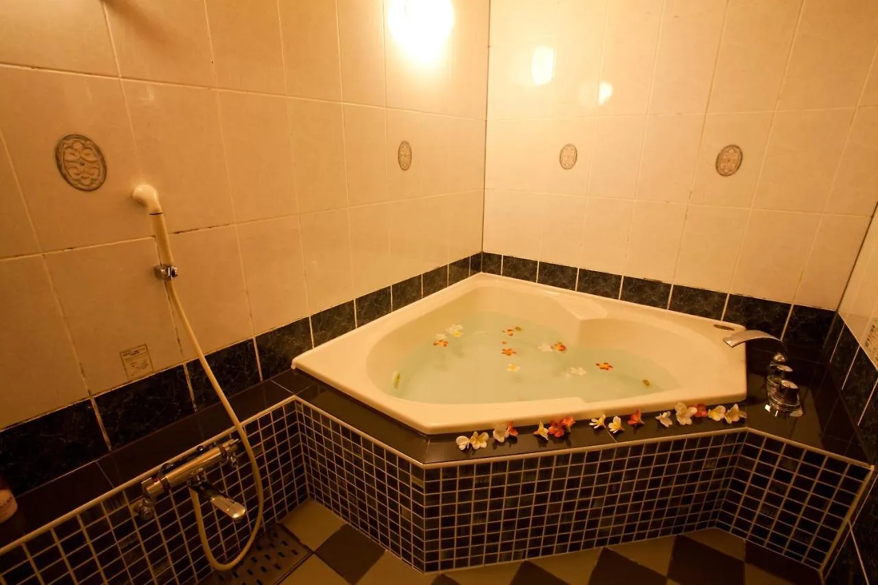 Hotel Luna (Adults Only) Tokyo