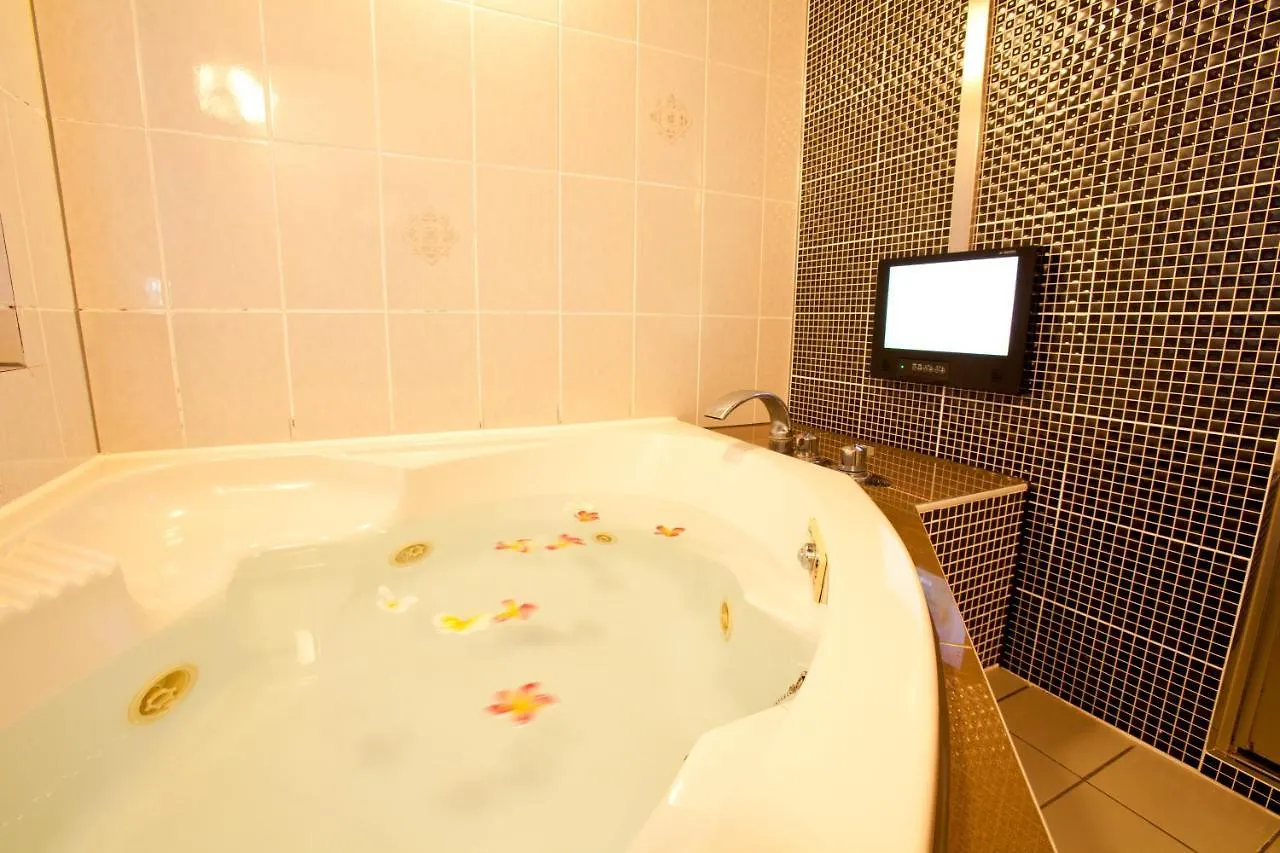 Hotel Luna (Adults Only) Tokyo