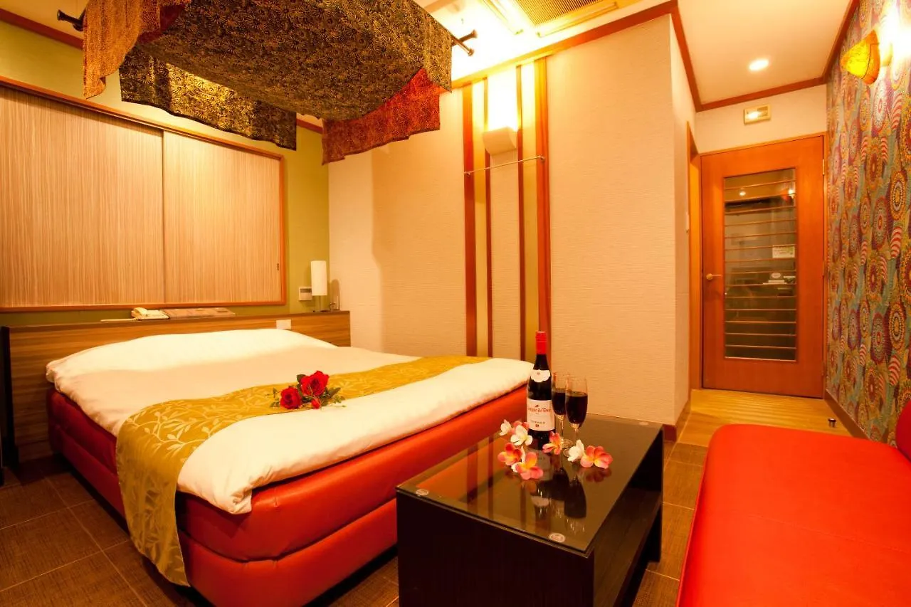 ***  Hotel Luna (Adults Only) Tokyo Japan