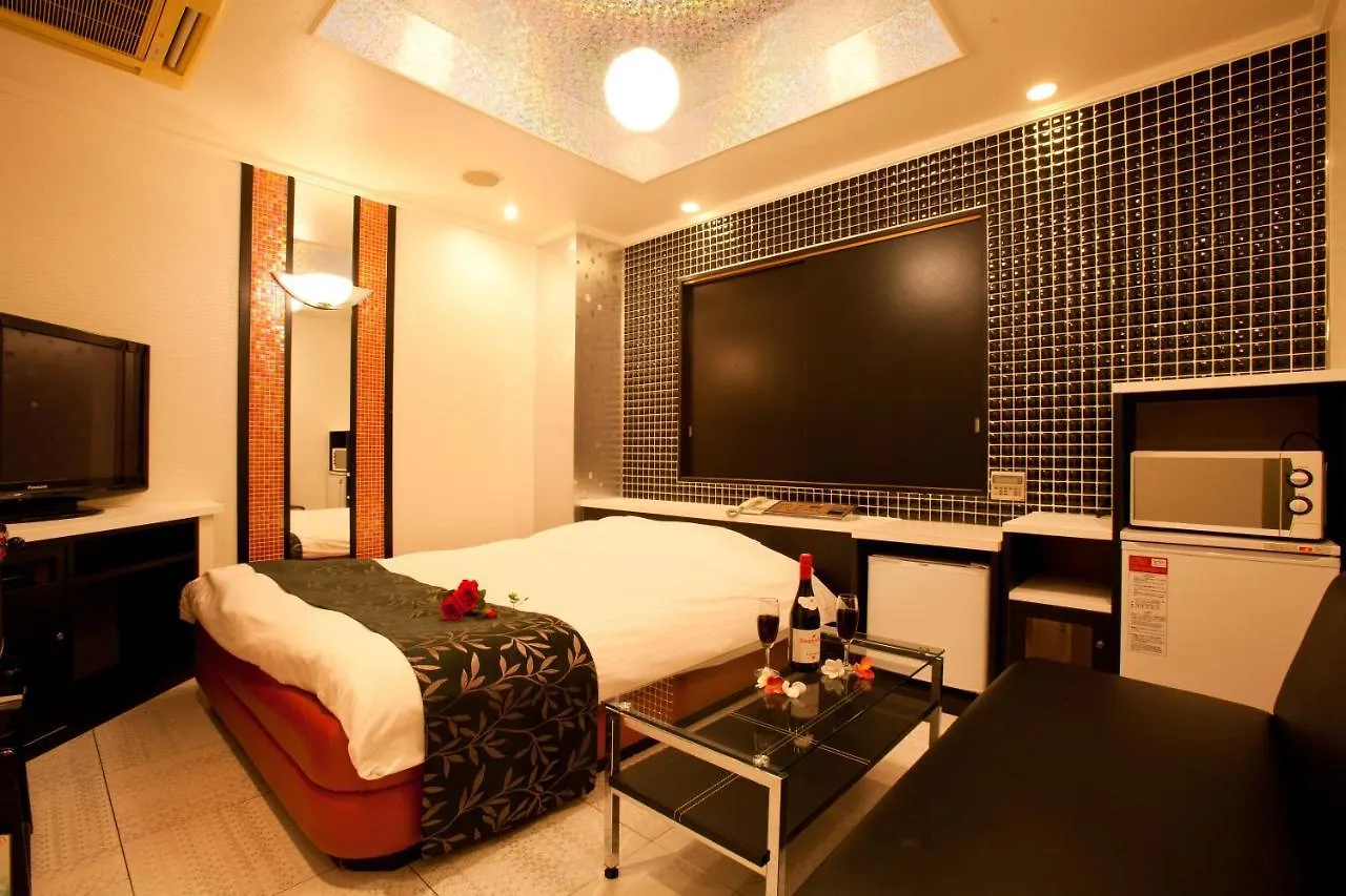 Hotel Luna (Adults Only) Tokyo 3*,  Japan