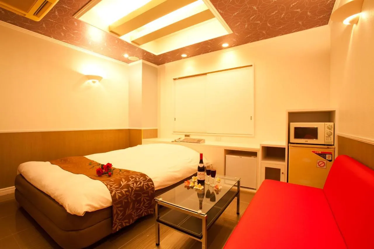 Hotel Luna (Adults Only) Tokyo
