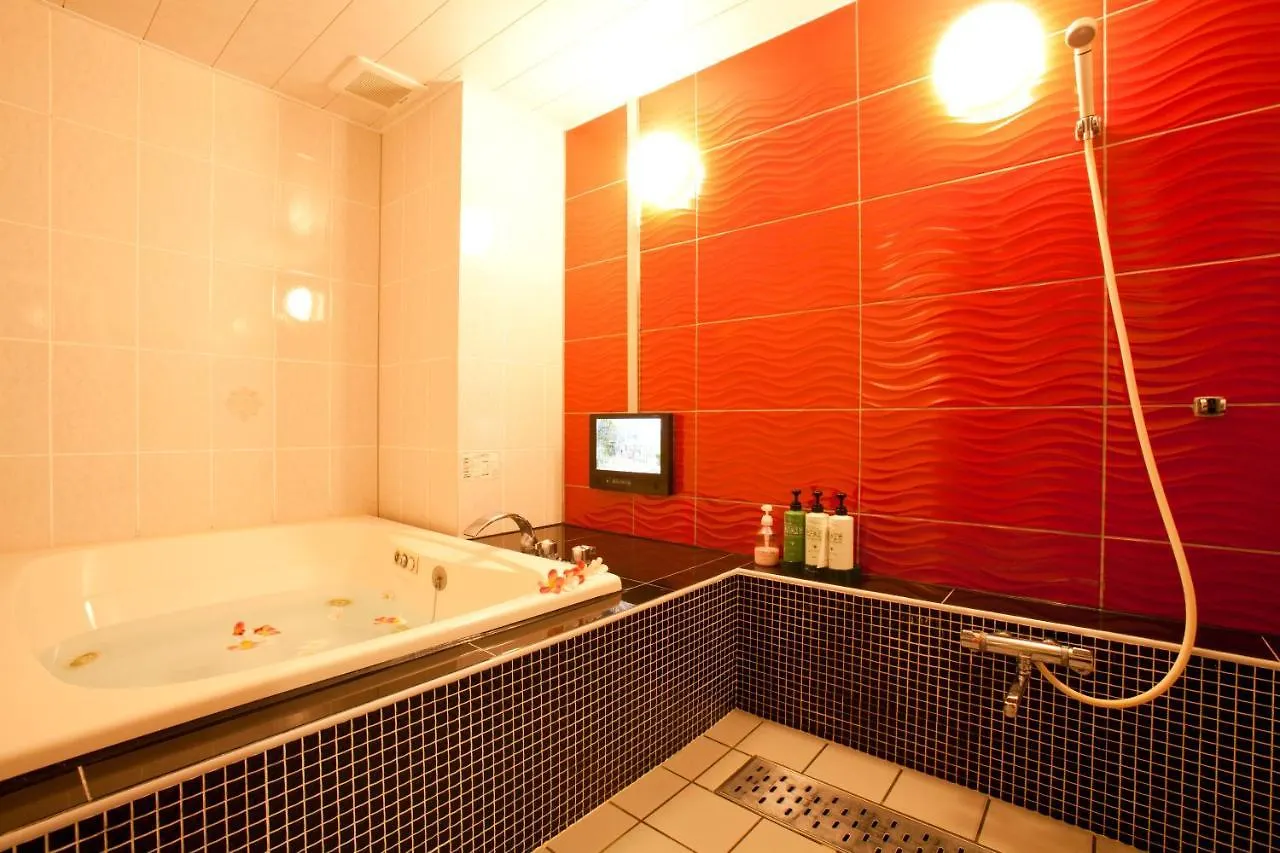 Hotel Luna (Adults Only) Tokyo