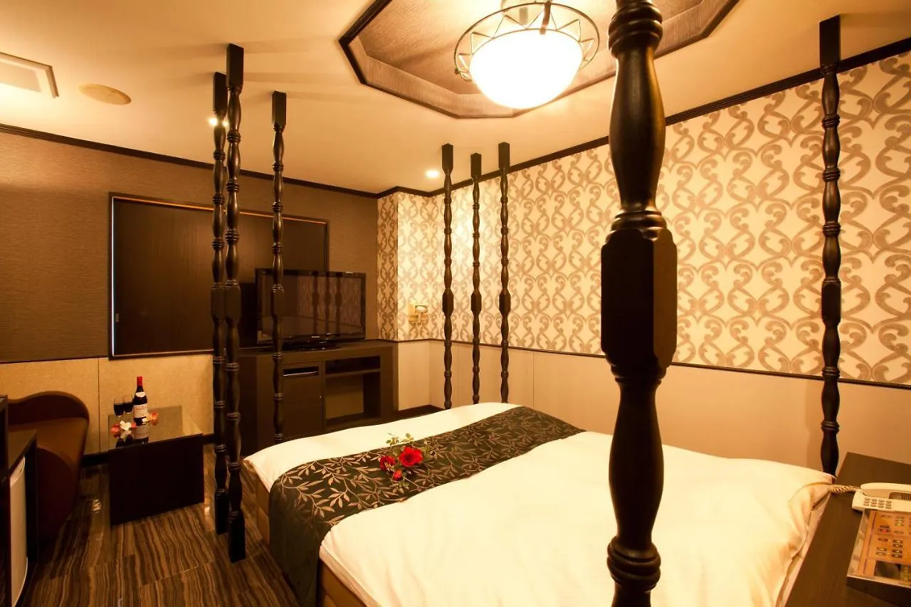 ***  Hotel Luna (Adults Only) Tokyo Japan