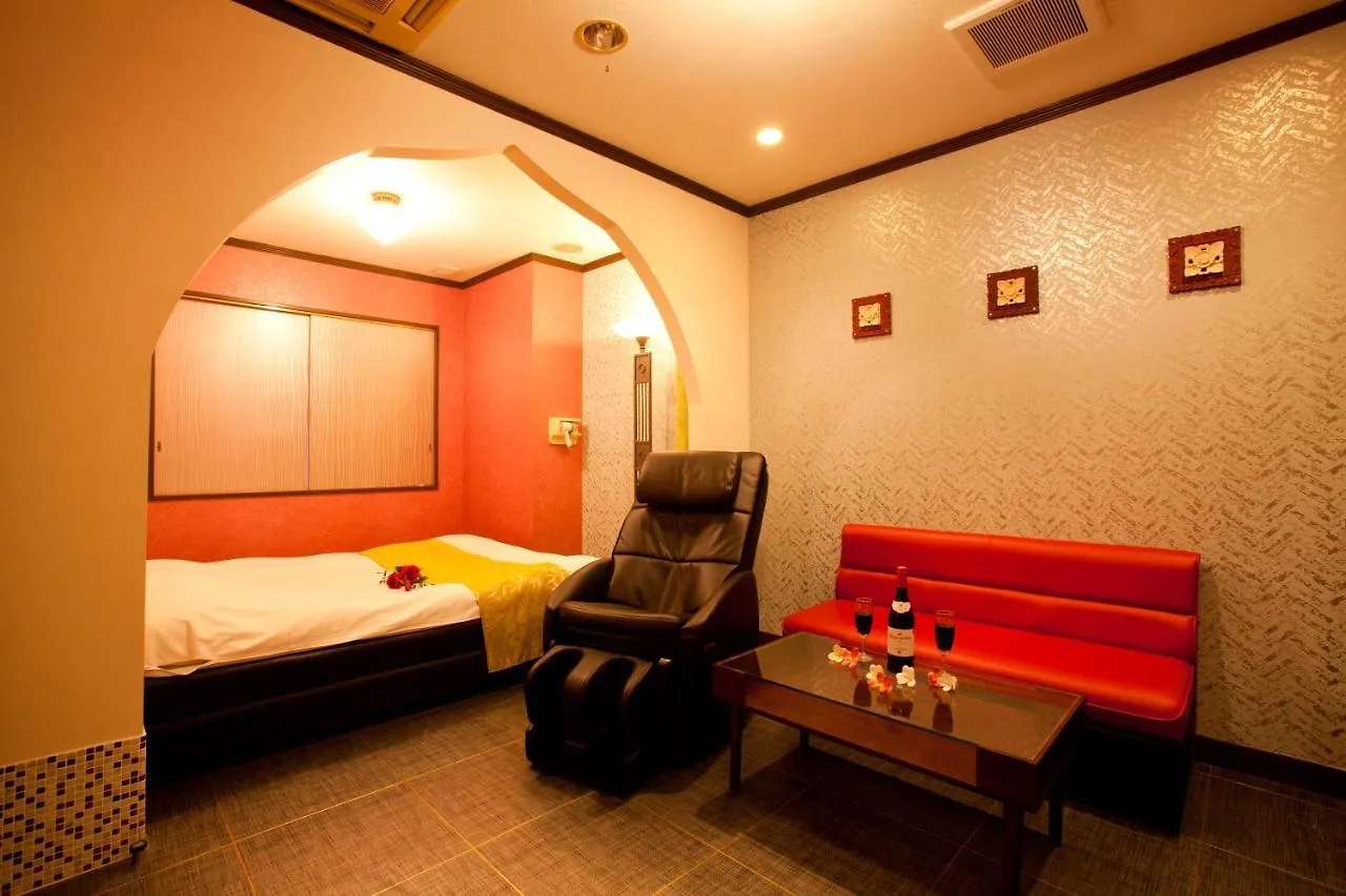 Hotel Luna (Adults Only) Tokyo