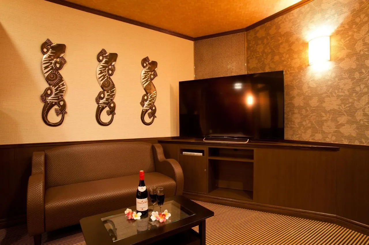 Hotel Luna (Adults Only) Tokyo