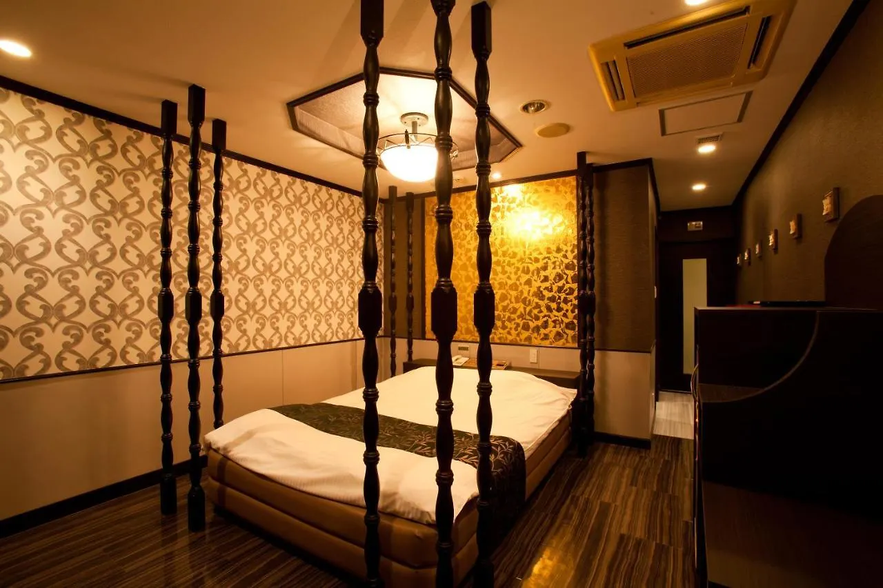 Hotel Luna (Adults Only) Tokyo