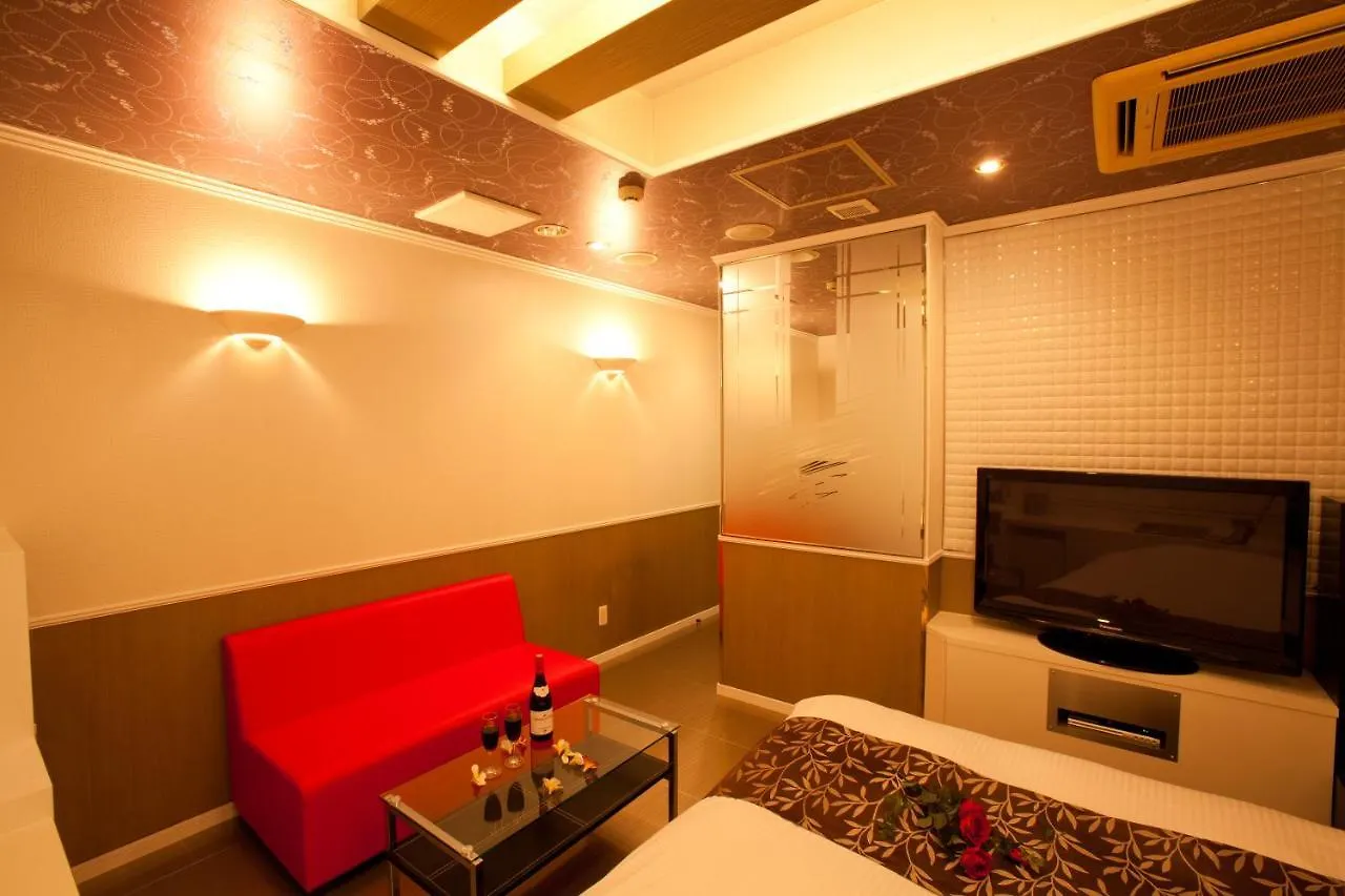 Hotel Luna (Adults Only) Tokyo