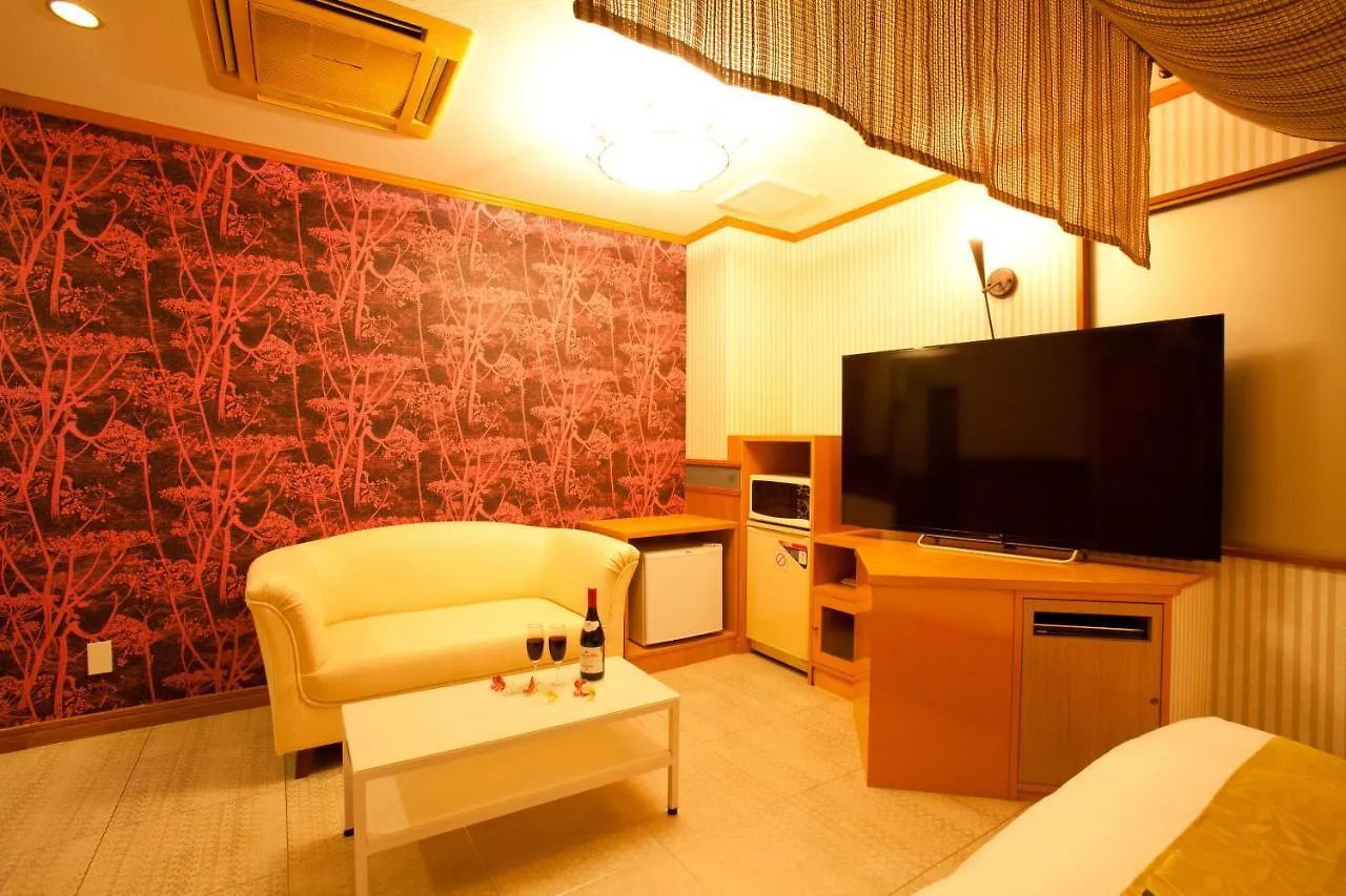 Hotel Luna (Adults Only) Tokyo 3*,  Japan