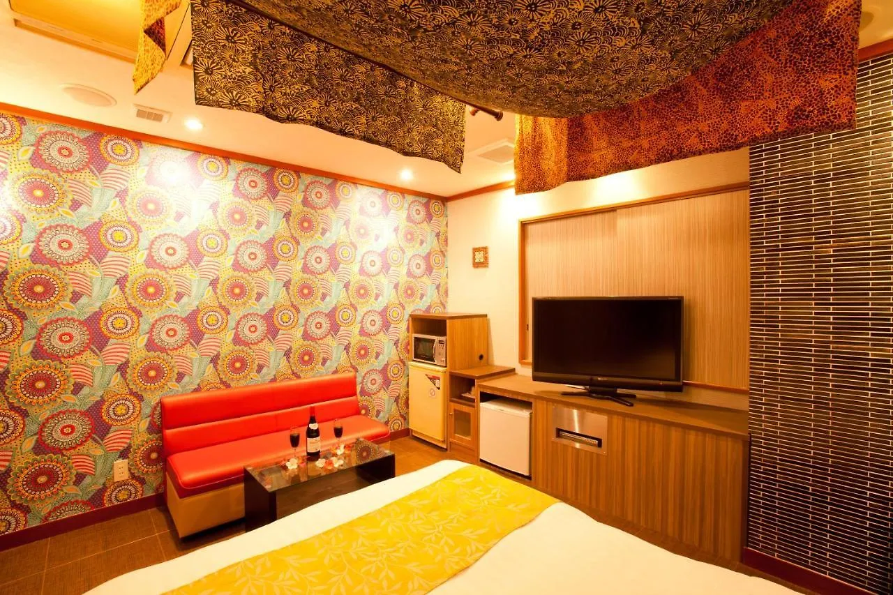 Hotel Luna (Adults Only) Tokyo