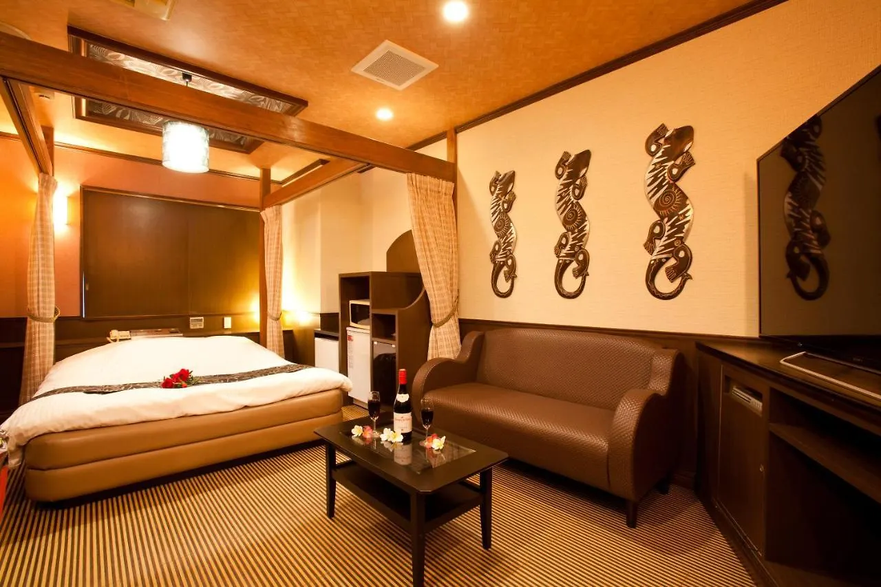 Hotel Luna (Adults Only) Tokyo
