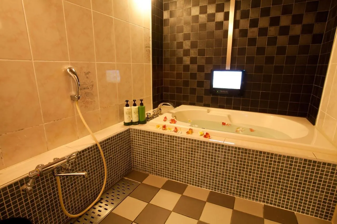 Hotel Luna (Adults Only) Tokyo