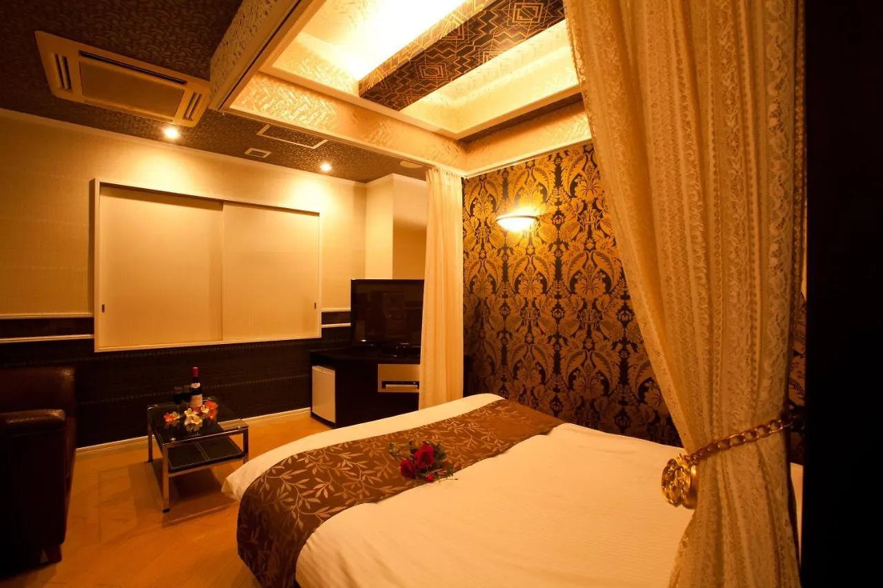 Hotel Luna (Adults Only) Tokyo