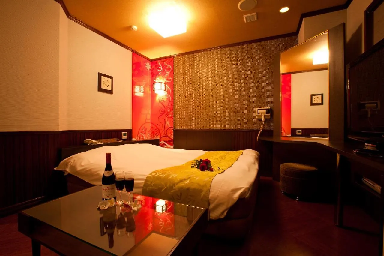 Hotel Luna (Adults Only) Tokyo