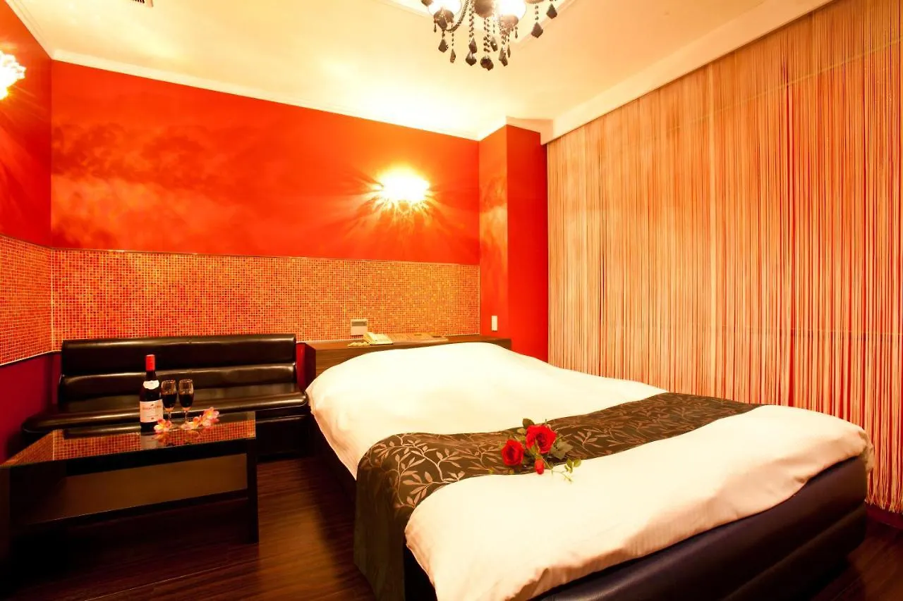 Hotel Luna (Adults Only) Tokyo Japan