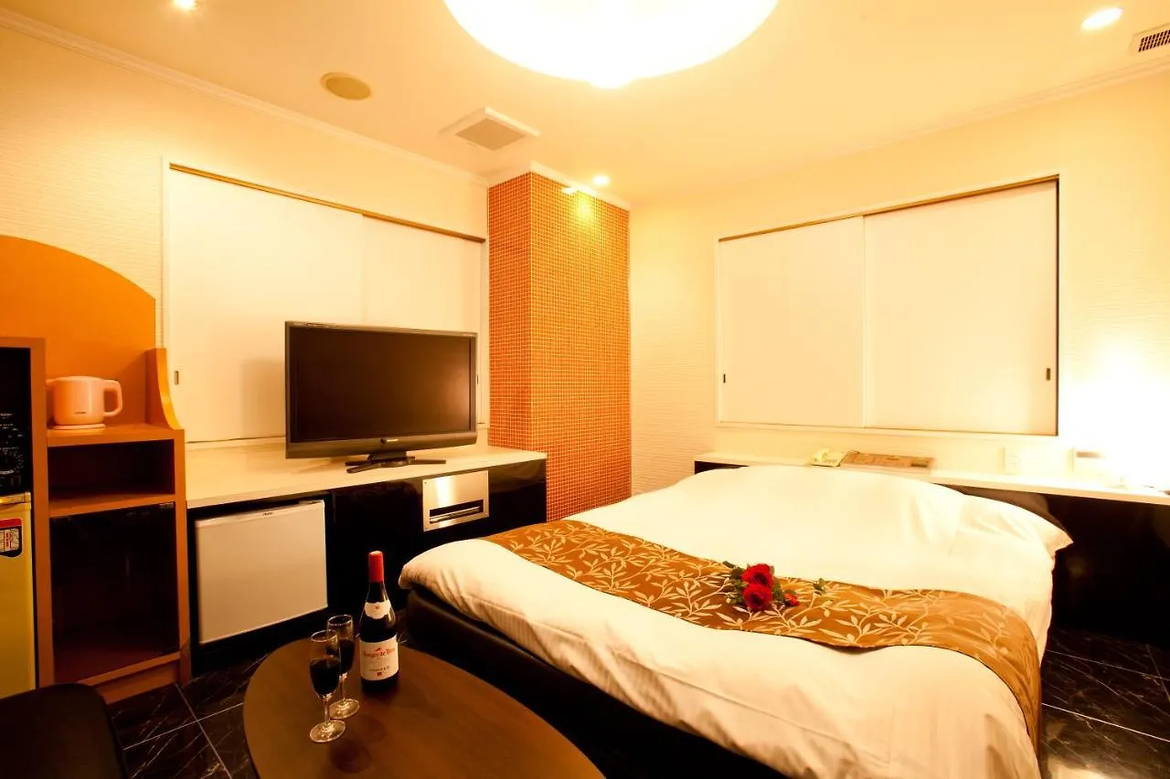 Hotel Luna (Adults Only) Tokyo