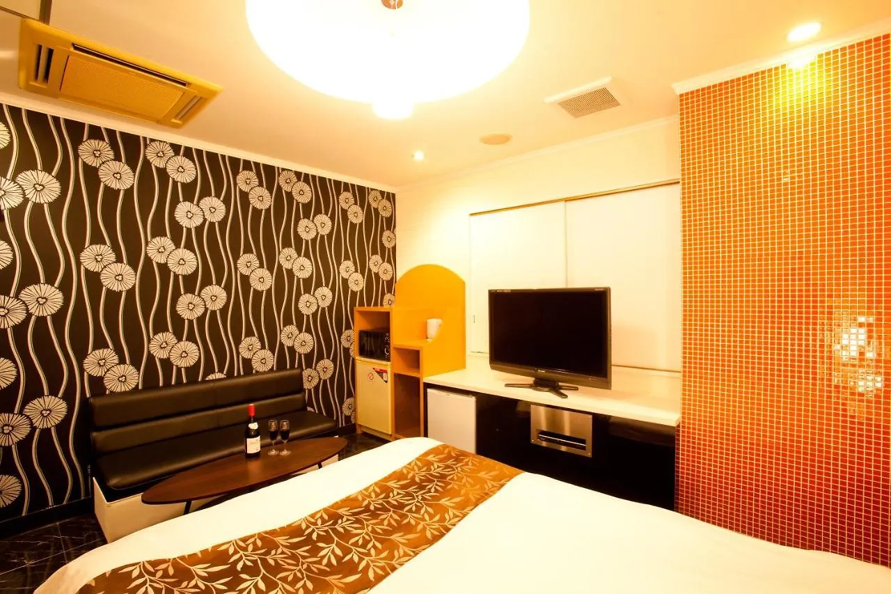 Hotel Luna (Adults Only) Tokyo Japan