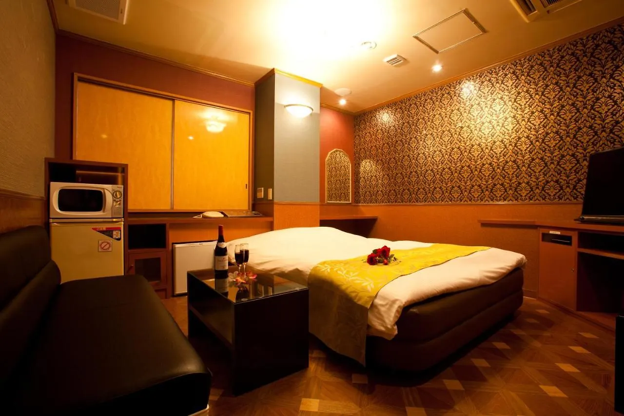 Hotel Luna (Adults Only) Tokyo