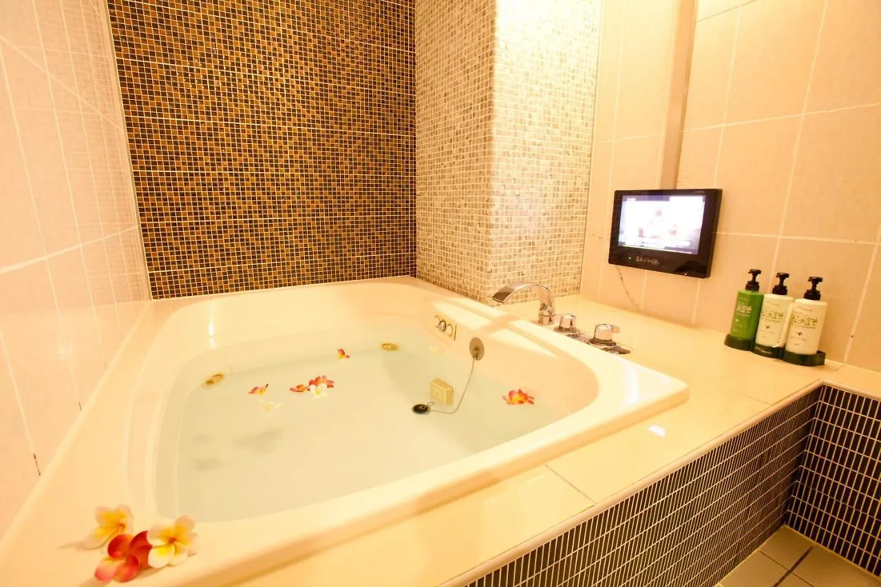 Hotel Luna (Adults Only) Tokyo