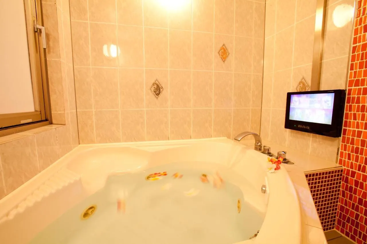 Hotel Luna (Adults Only) Tokyo