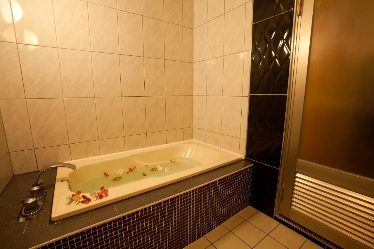 Hotel Luna (Adults Only) Tokyo
