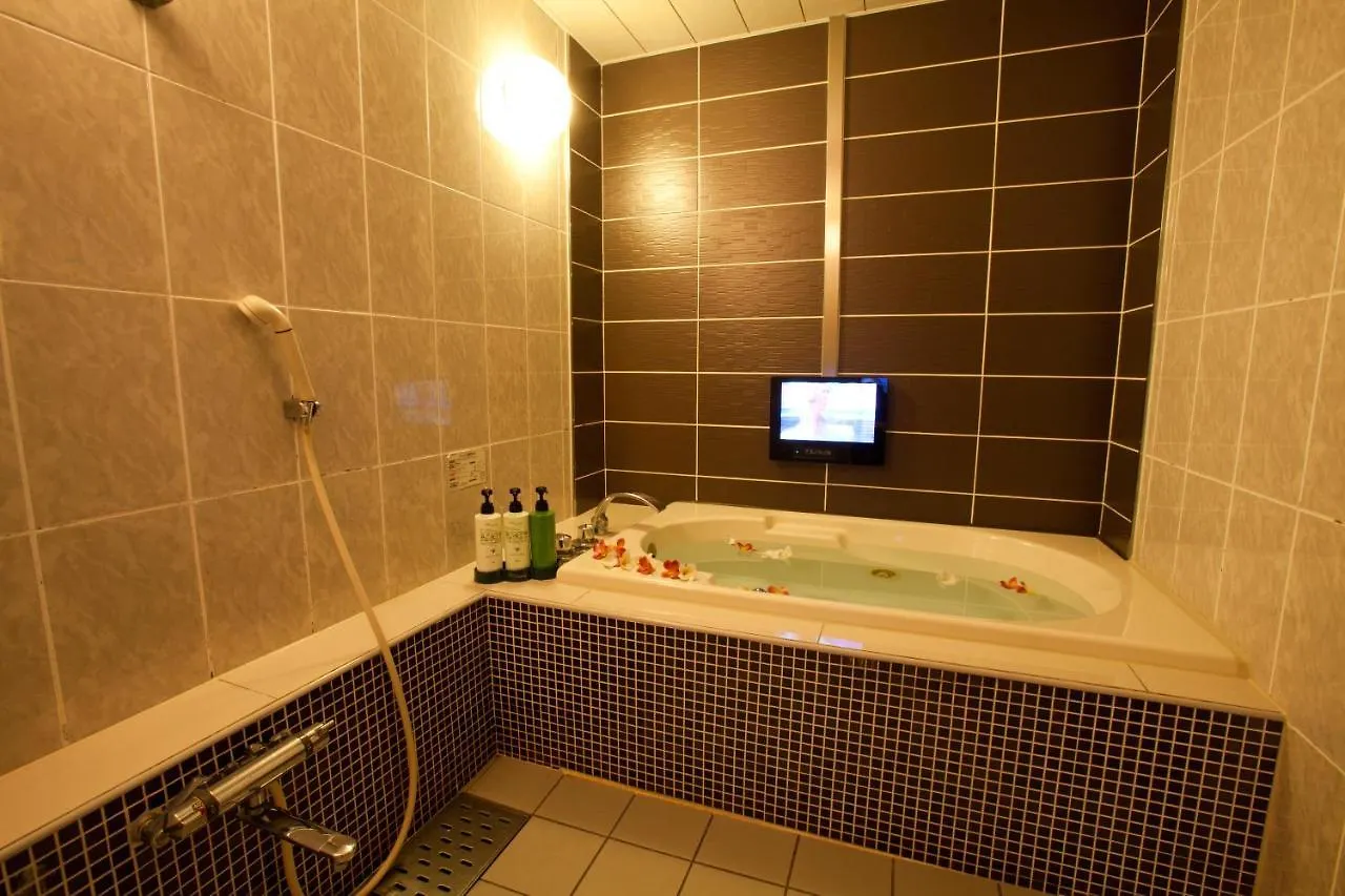 ***  Hotel Luna (Adults Only) Tokyo Japan