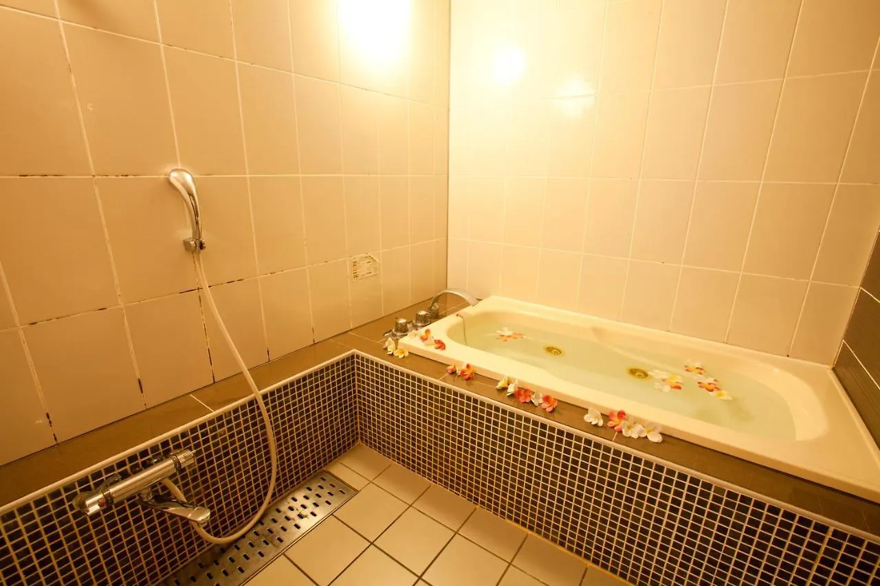 Hotel Luna (Adults Only) Tokyo